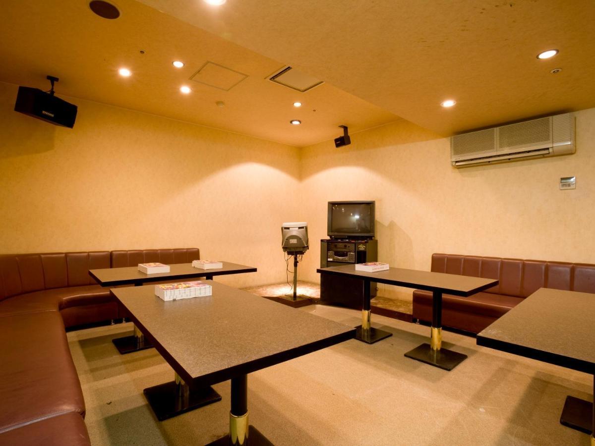 Gamagori Onsenkyo Mikawa Bay Hills Hotel Nishio Dış mekan fotoğraf