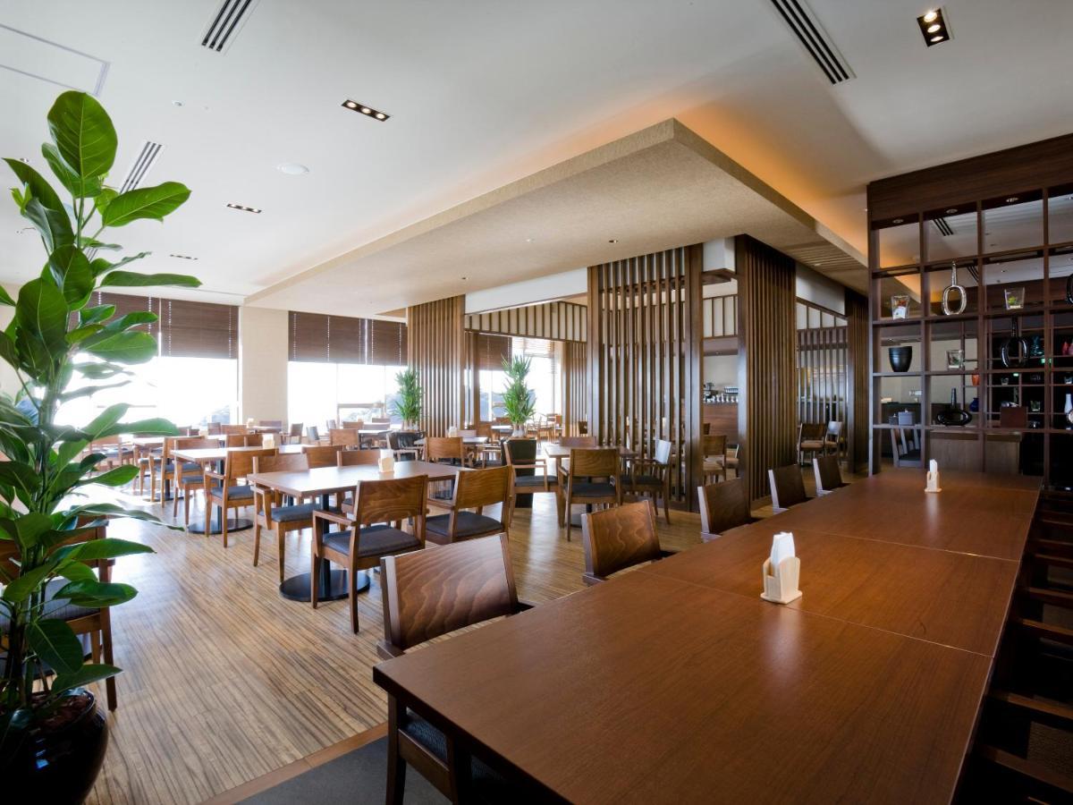 Gamagori Onsenkyo Mikawa Bay Hills Hotel Nishio Dış mekan fotoğraf